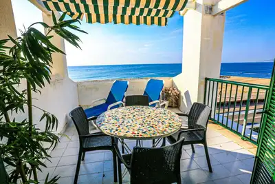 Image de Tallats Mar - Appartement pour 4 personnes à Cambrils