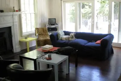 Image de 3 Br Plage Maison à louer à Cherry Grove, Fire Island - 2016