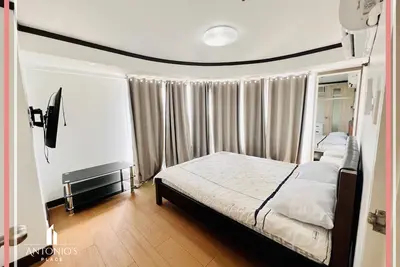 Image de Captivating View 2br Loft | Wifi & Netflix | Bgc