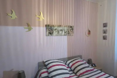 Image de Appartement au calme \"Au bonheur de vivre\"