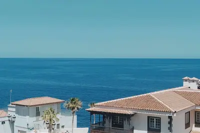 Image de Coquet Vue Sur La Mer