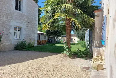 Image de Location maisons vacances avec piscine et plage 10 personnes