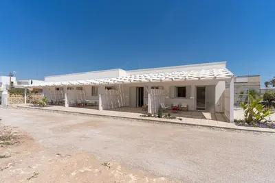 Image de Residence Jolly Mare - Mono