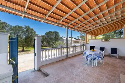 Image de Casa Uccio by BarbarHouse