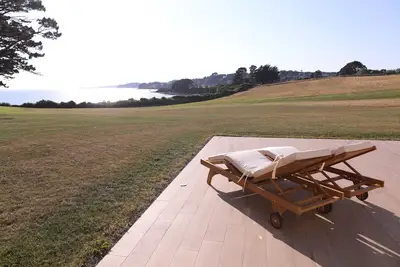 Image de Keravice, la mer à la campagne