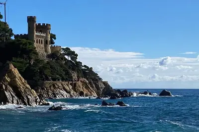 Image de Quiet apartment ideal for families