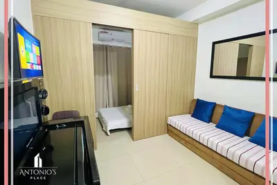 Image de Shore 2 Residences Tower 1 Mall of Asia, Pasay City
