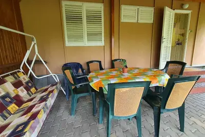 Image de Maison de vacances dans un environnement calme