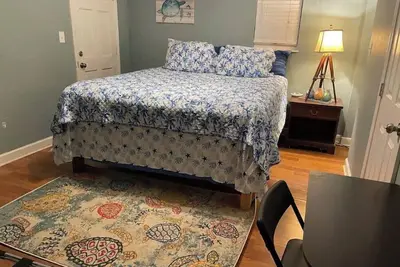 Image de Private Cozy room Steps from beach