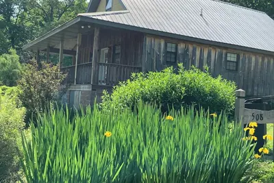Image de Billie’s Bunkhouse~Quiet location close to town!