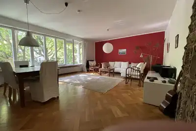 Image de Spacious apartment in the heart of Munich