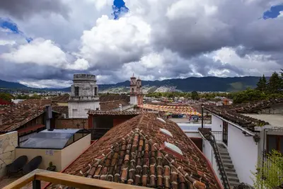 Image de Apartment 3 with fireplace, Casa Don Pedro Faro