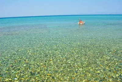 Image de Laonikos Polyhrono: Family Beach Retreat -Sleeps 5