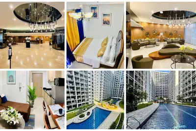 Image de Ronjean suites Staycation
