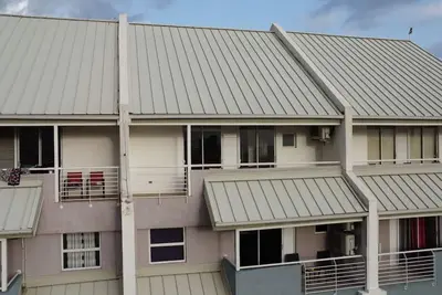 Image de Executive 2 Bd & 2 Bath penthouse w/ all amenities