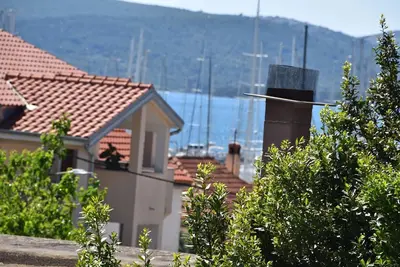 Image de Luxury apartment 150 meters from center and beach