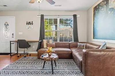 Image de Peaceful Stay Awaits, Sleeps 6・Hot tub・Arcade