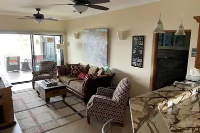 Image de Meilleur Ocean View Dans El Zalate!