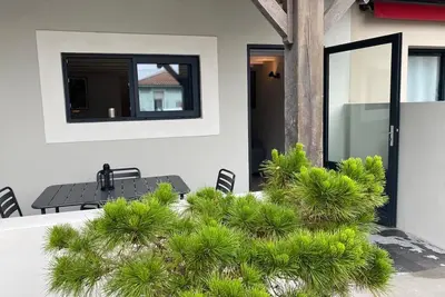 Image de Appartement du Centre  La Teste de Buch - Bassin d’Arcachon