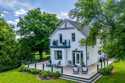 Image de Heaven atop the hills of Creemore - Full Pics!