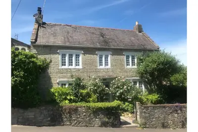 Image de Quintessential Cottage near Bath