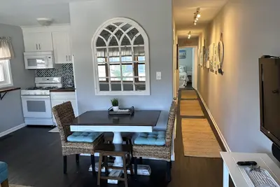 Image de Hang Loose en Wildwood Crest, Nj Clean 2br blocs de condos de la baie et la plage