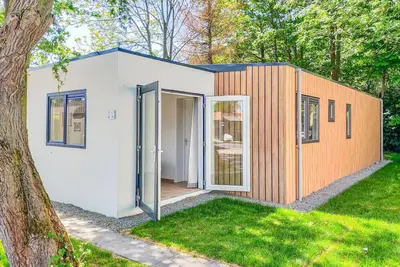Image de Maison confortable de 3 chambres Ă .