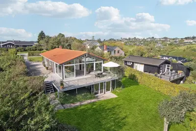 Image de Superbe maison de 3 chambres à Ebeltoft