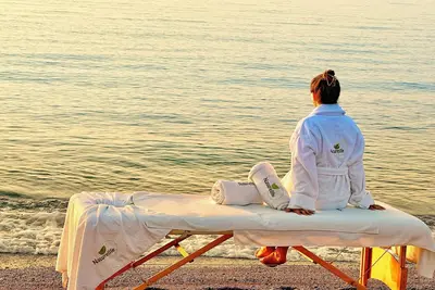 Image de Naturelife Bungalows & Spa