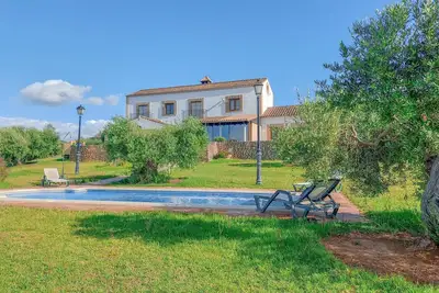 Image de Superbe maison à Arcos de la Frontera