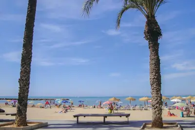 Image de Bel appartement à Torrevieja