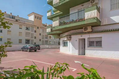 Image de Bel appartement à Torremolinos