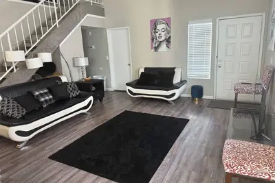 Image de My Cozy Condo, North Phoenix Area Close to Freeways and Shopping