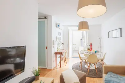 Image de Appartement Avec Patio