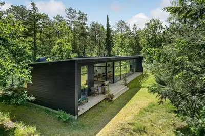 Image de Superbe maison Ă FĂĄrevejle avec WiFi