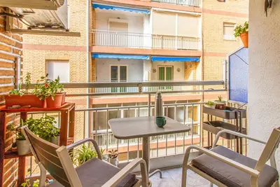 Image de Bel appartement Ă Santa Pola