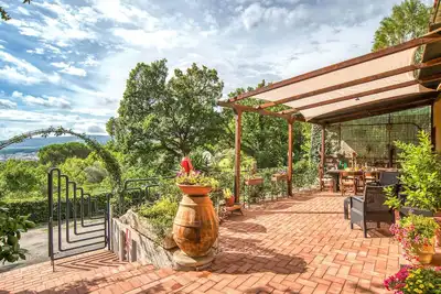 Image de Superbe maison à Chianciano Terme