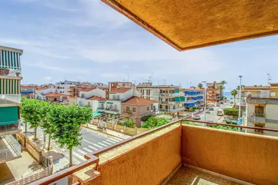 Image de Appartement confortable Ă Santa Pola.