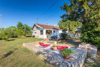 Image de Maison confortable à Vodnjan avec WiFi