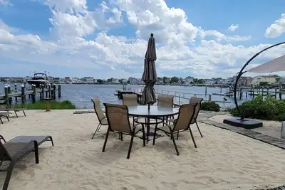 Image de Waterfront Beach House