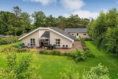 Image de Superbe maison à Højby avec WiFi