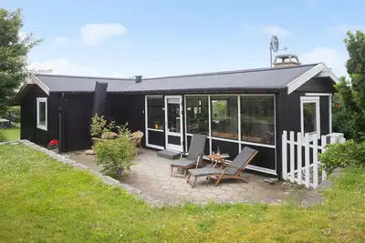 Image de Superbe maison à Kirke Såby avec WiFi