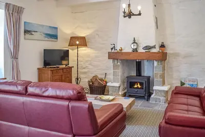 Image de Magnifique maison à Quemper Guezennec