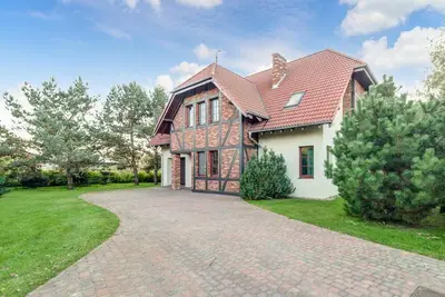 Image de Belle maison de 5 chambres à Wygon