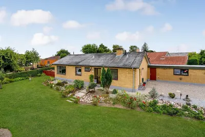 Image de Belle maison Ă Nordborg avec WiFi