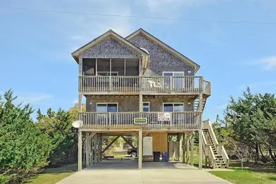 Image de Find your paradise at Utopia Obx Nc