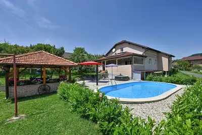 Image de Maison confortable Ă Breznicki Hum
