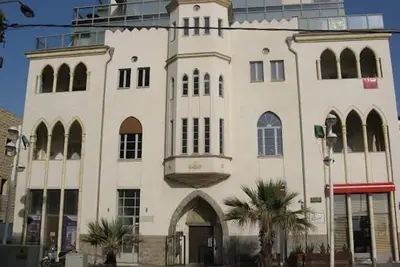 Image de Hot 2bd Beach front Apt Tlv!