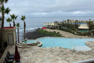 Image de Las Olas grand Oceanfront Luxury Condominium