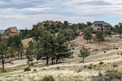 Image de Vedauwoo, Curt Gowdy State Park, Cheyenne, and Laramie close!